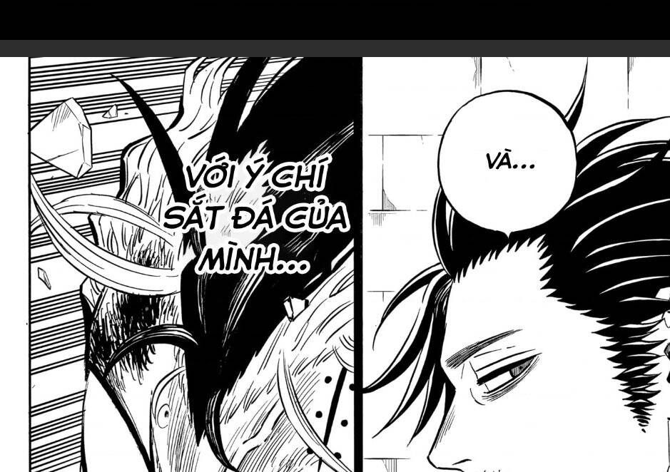 Black Clover Tập 293 trang 13