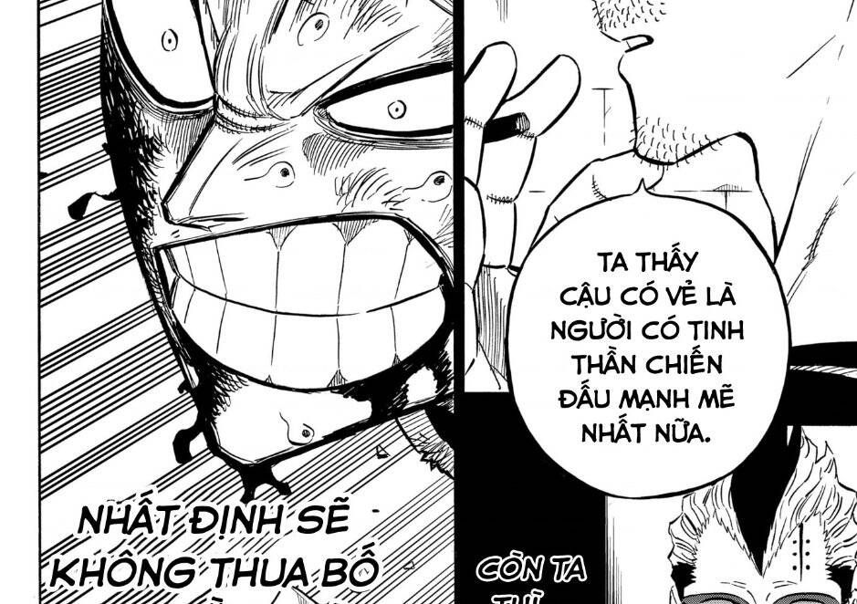 Black Clover Tập 293 trang 14