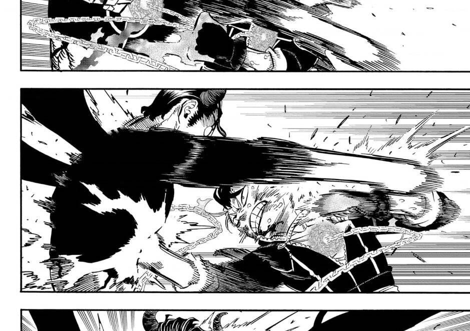 Black Clover Tập 293 trang 18
