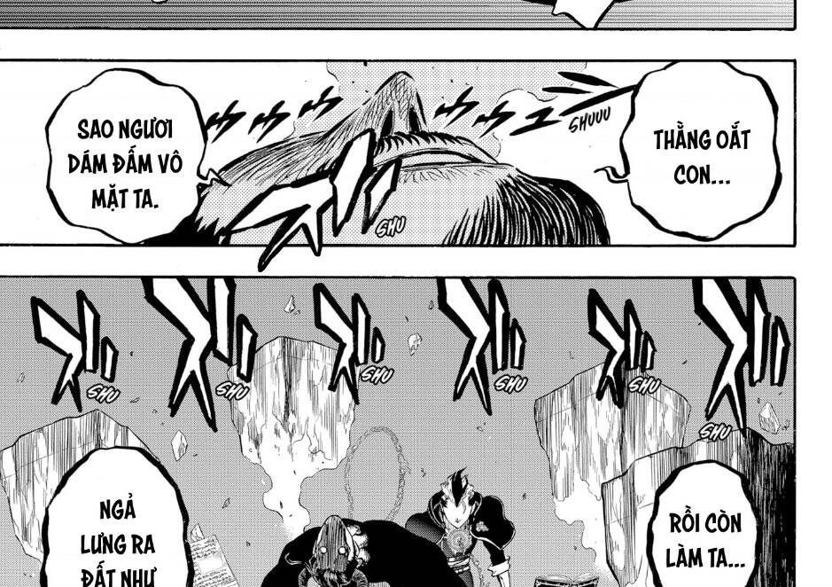 Black Clover Tập 293 trang 3
