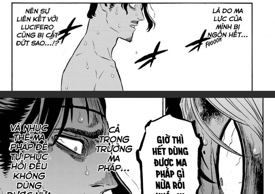 Black Clover Tập 293 trang 28