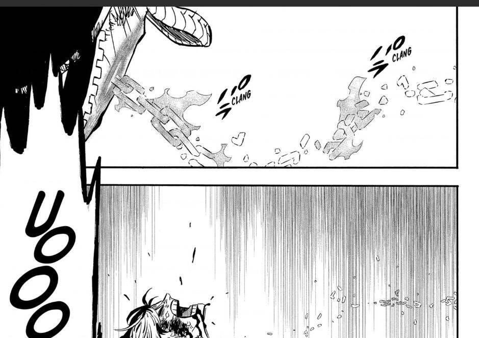Black Clover Tập 293 trang 34
