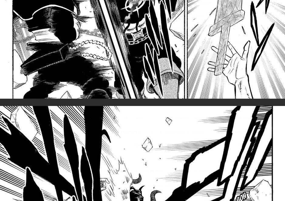 Black Clover Tập 293 trang 6