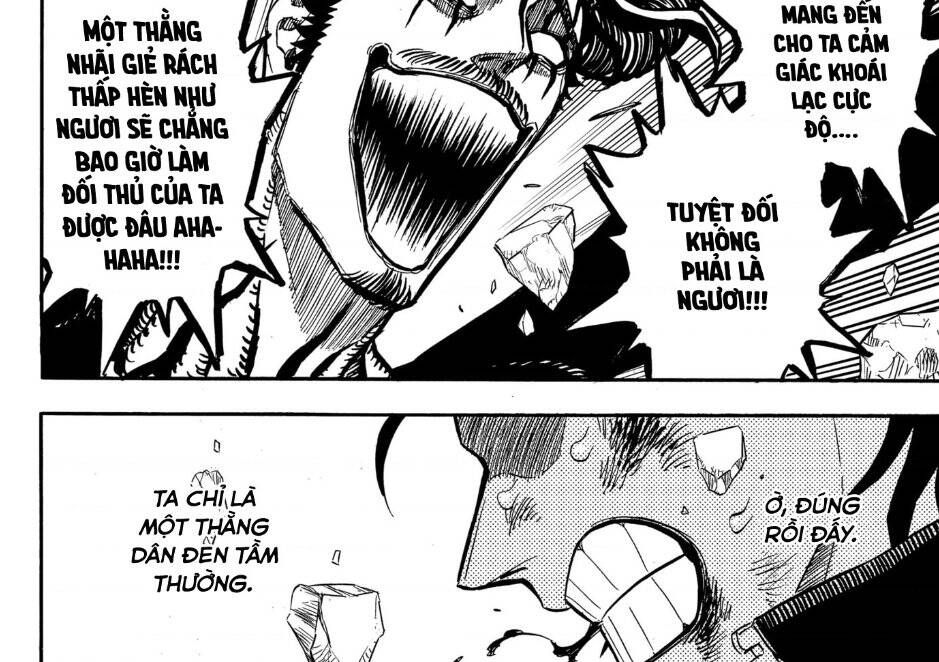 Black Clover Tập 293 trang 9