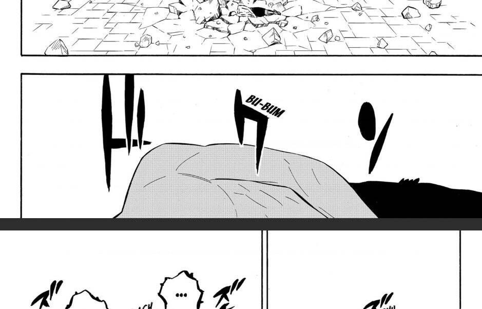 Black Clover Tập 294 trang 16