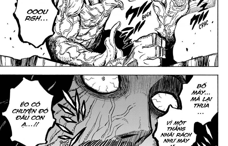 Black Clover Tập 294 trang 18