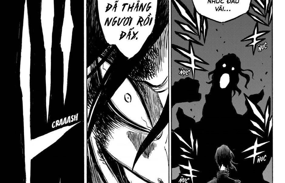 Black Clover Tập 294 trang 22