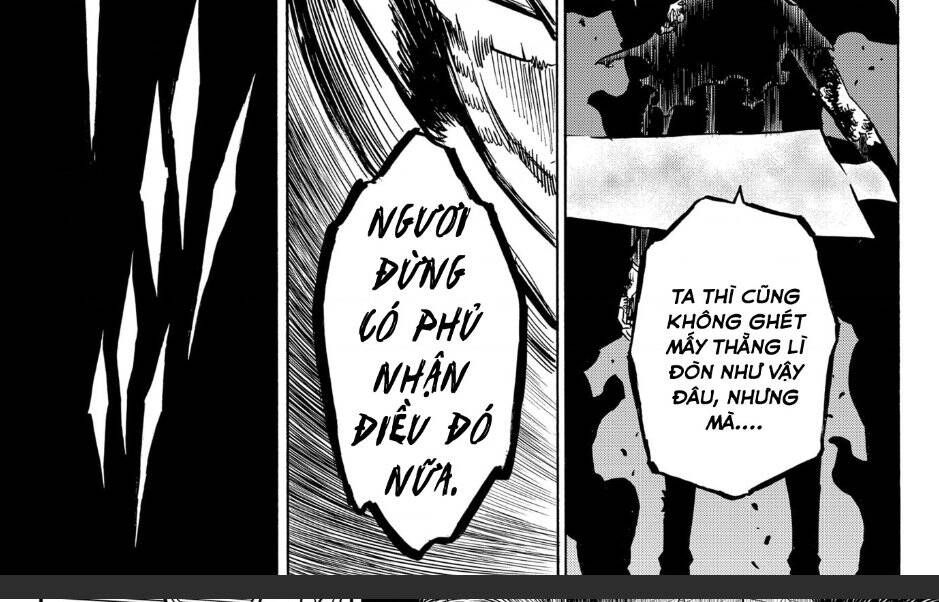 Black Clover Tập 294 trang 23