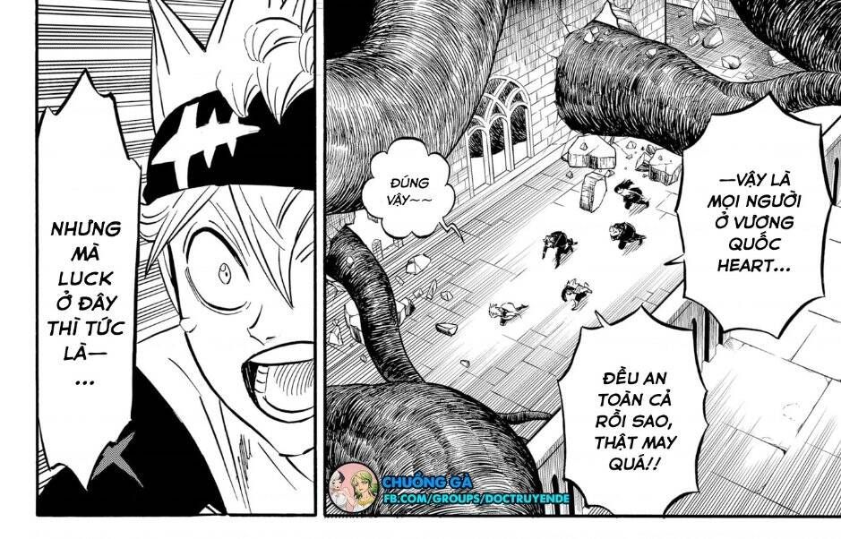 Black Clover Tập 294 trang 24