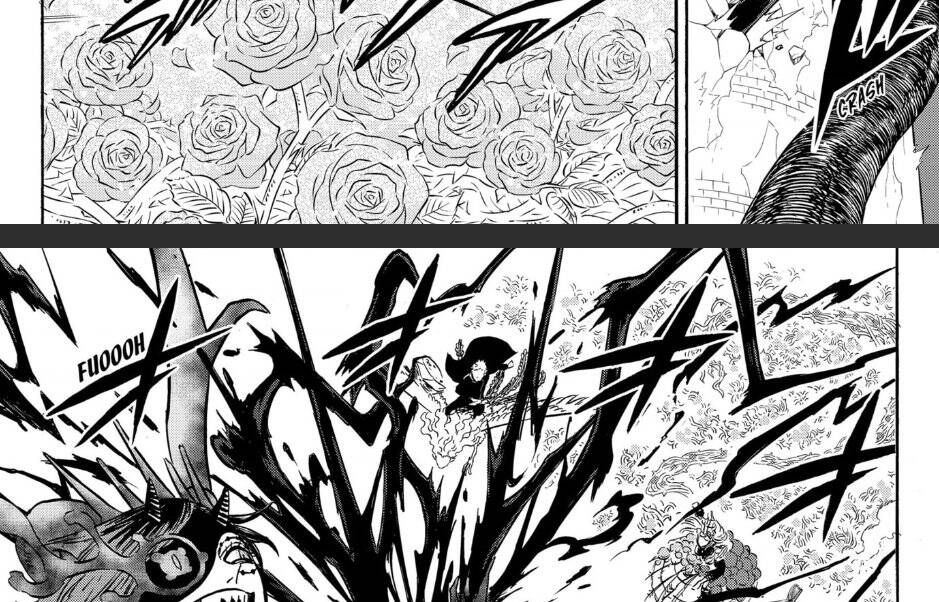 Black Clover Tập 294 trang 26