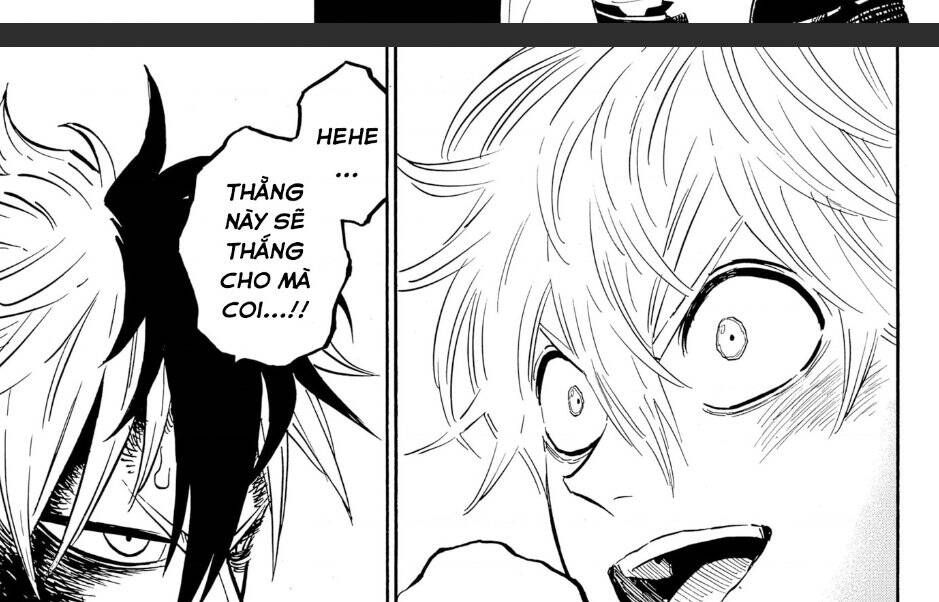 Black Clover Tập 294 trang 7