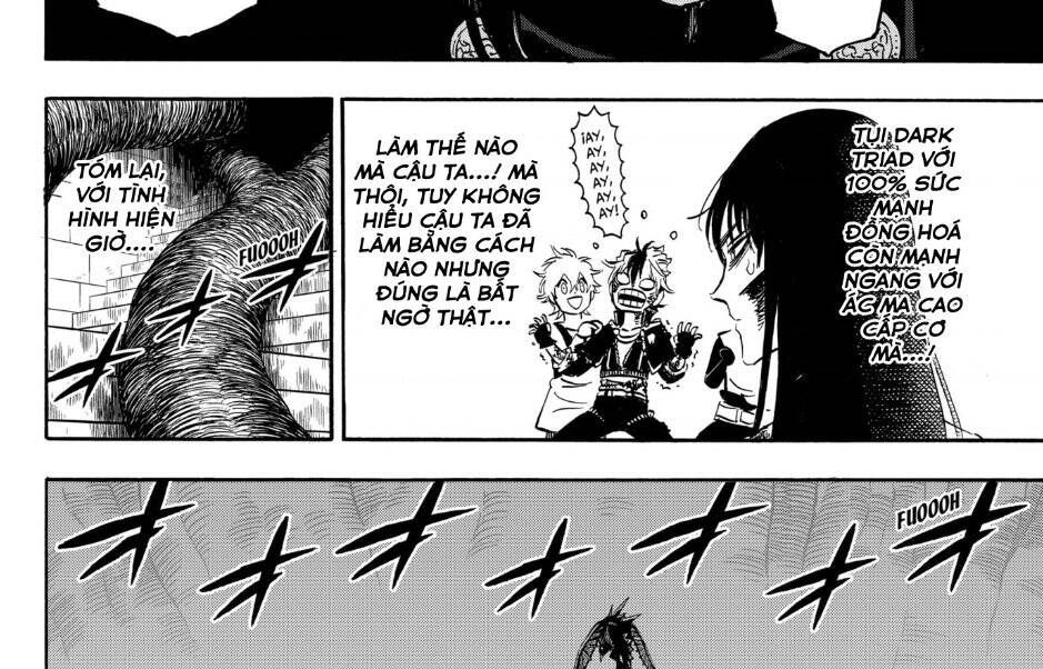 Black Clover Tập 294 trang 10