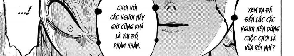 Black Clover Tập 299 trang 2