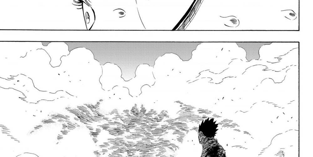 Black Clover Tập 299 trang 12