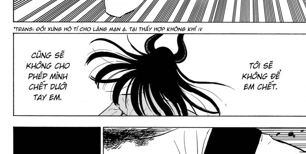 Black Clover Tập 299 trang 8