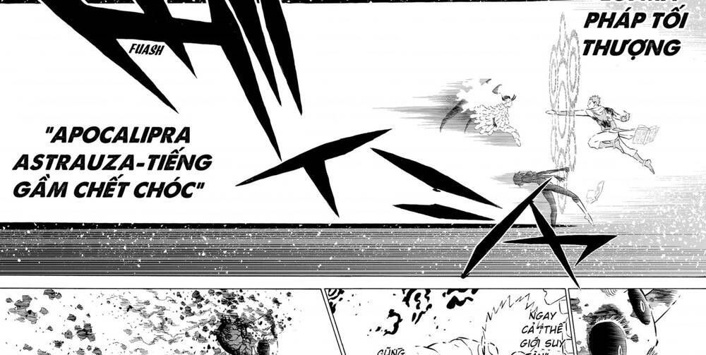 Black Clover Tập 299 trang 10