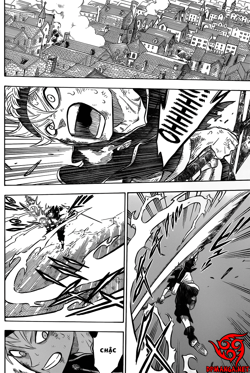 Black Clover Tập 30 trang 13