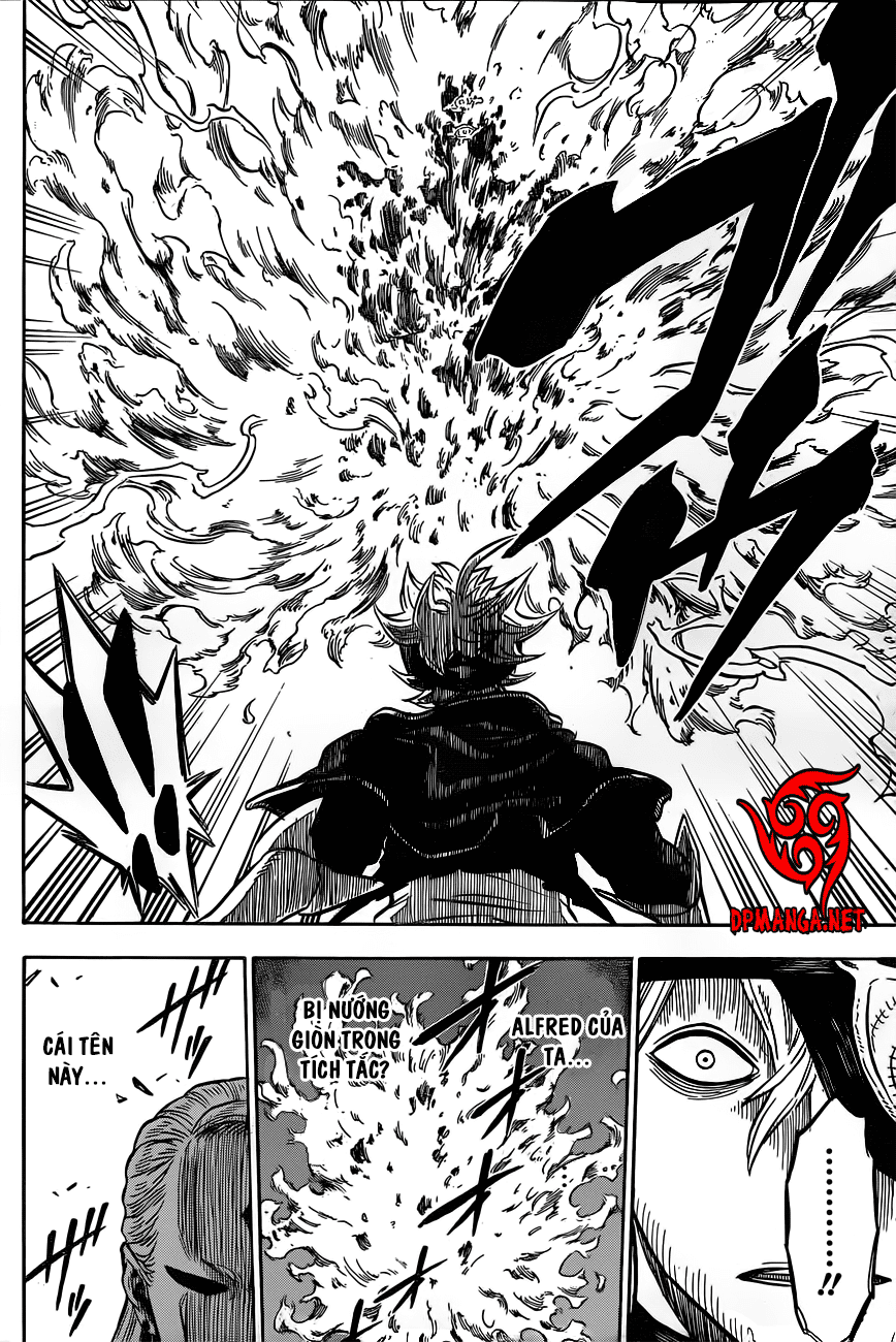 Black Clover Tập 30 trang 17