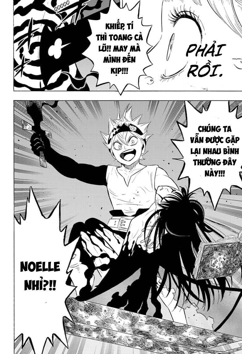 Black Clover Tập 300 trang 13