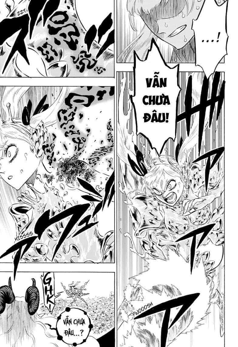 Black Clover Tập 300 trang 4