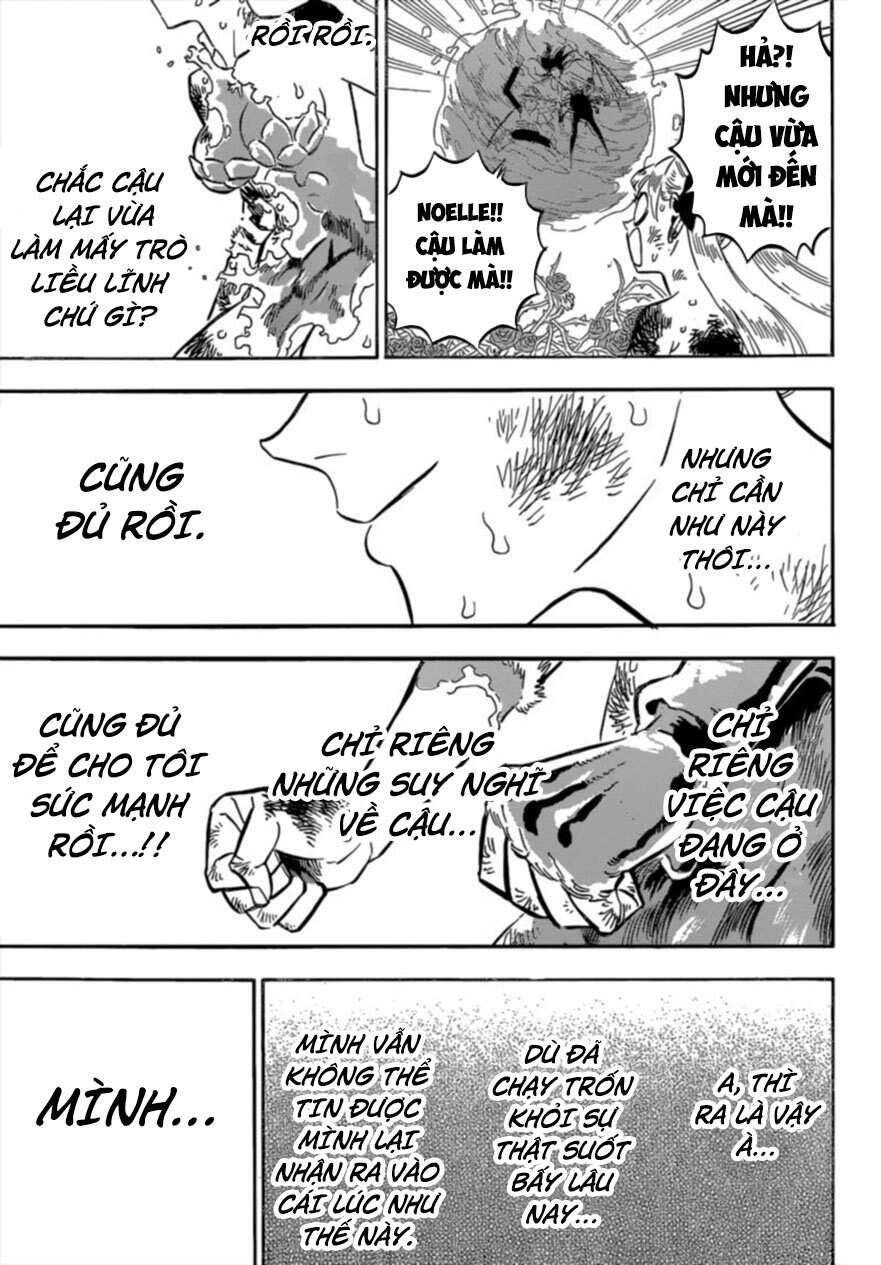 Black Clover Tập 301 trang 12