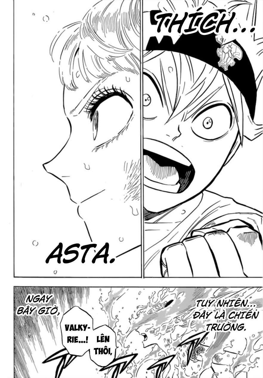 Black Clover Tập 301 trang 13