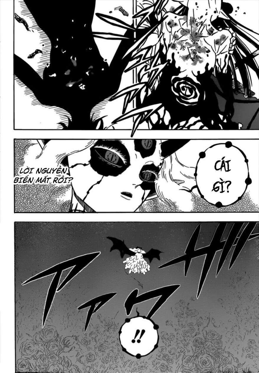 Black Clover Tập 301 trang 4