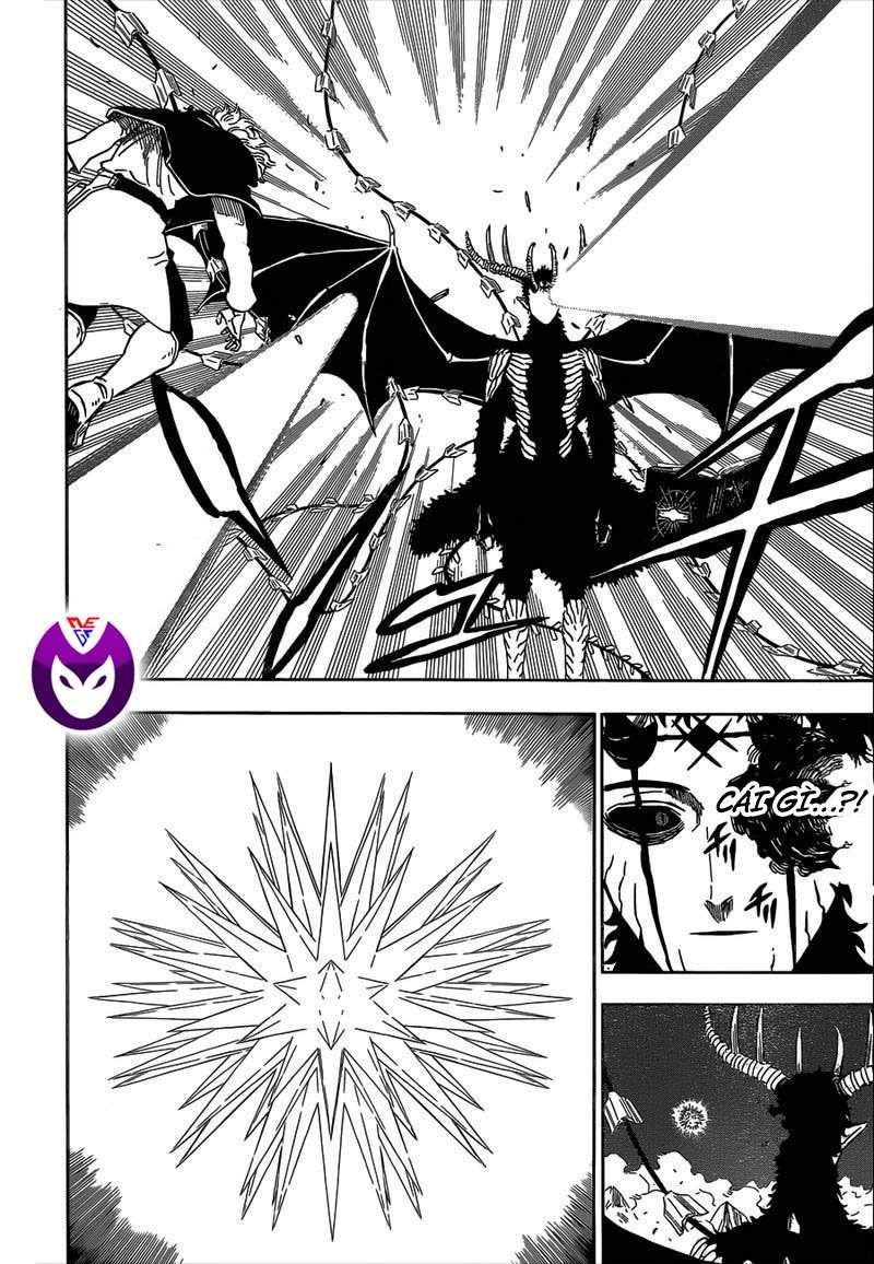 Black Clover Tập 309 trang 2