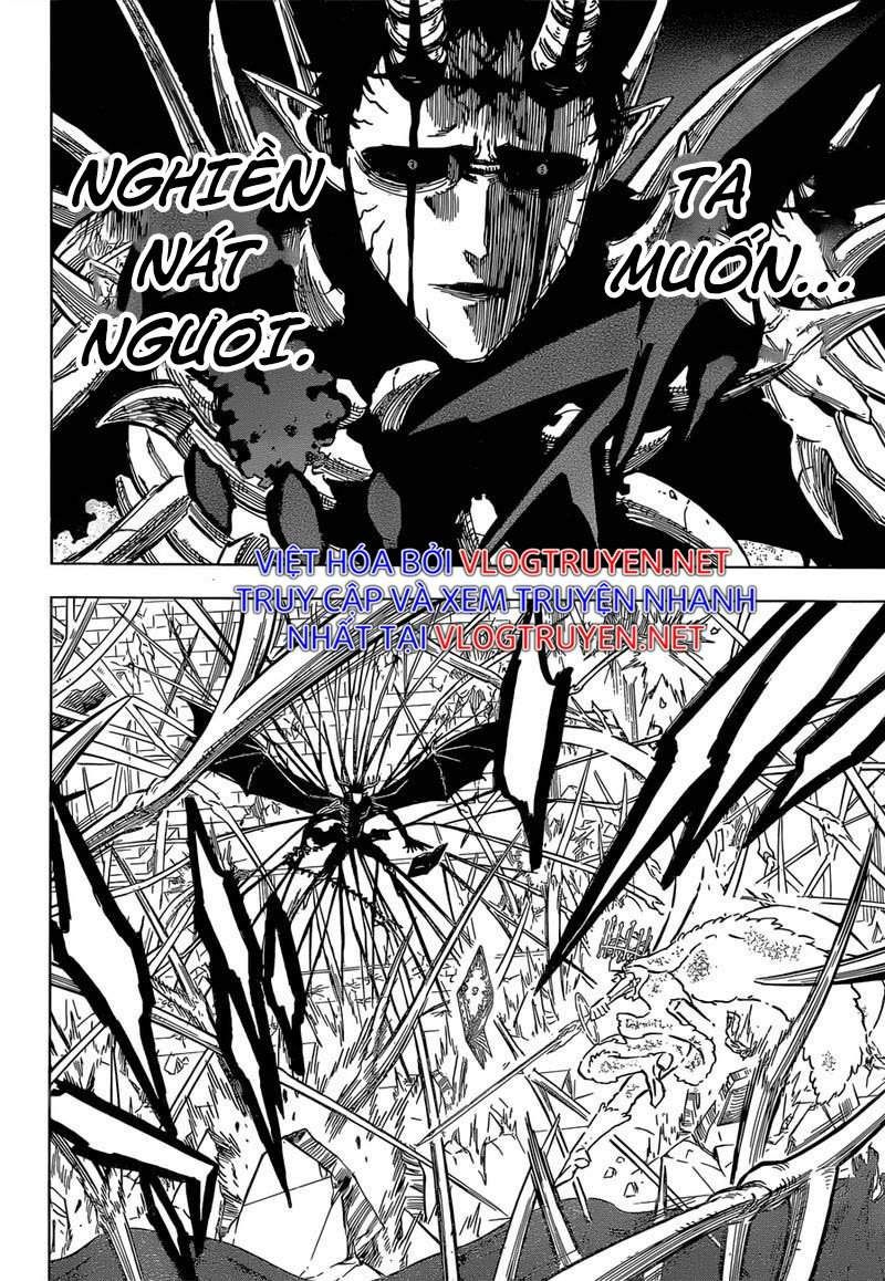 Black Clover Tập 309 trang 10