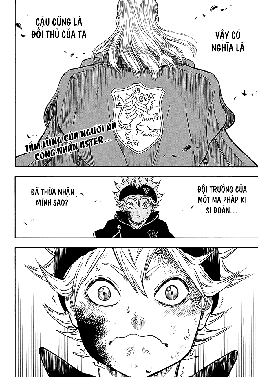 Black Clover Tập 31 trang 3