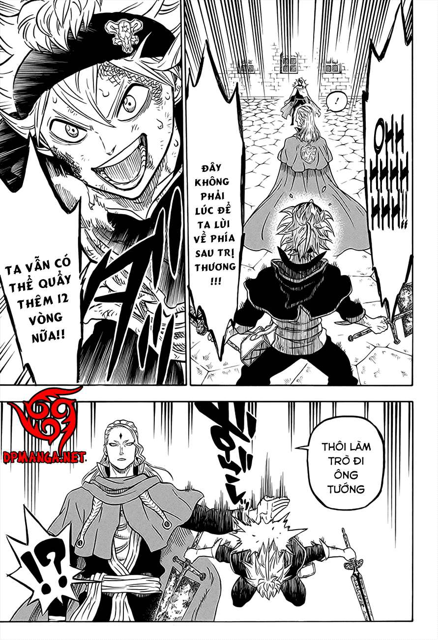 Black Clover Tập 31 trang 4