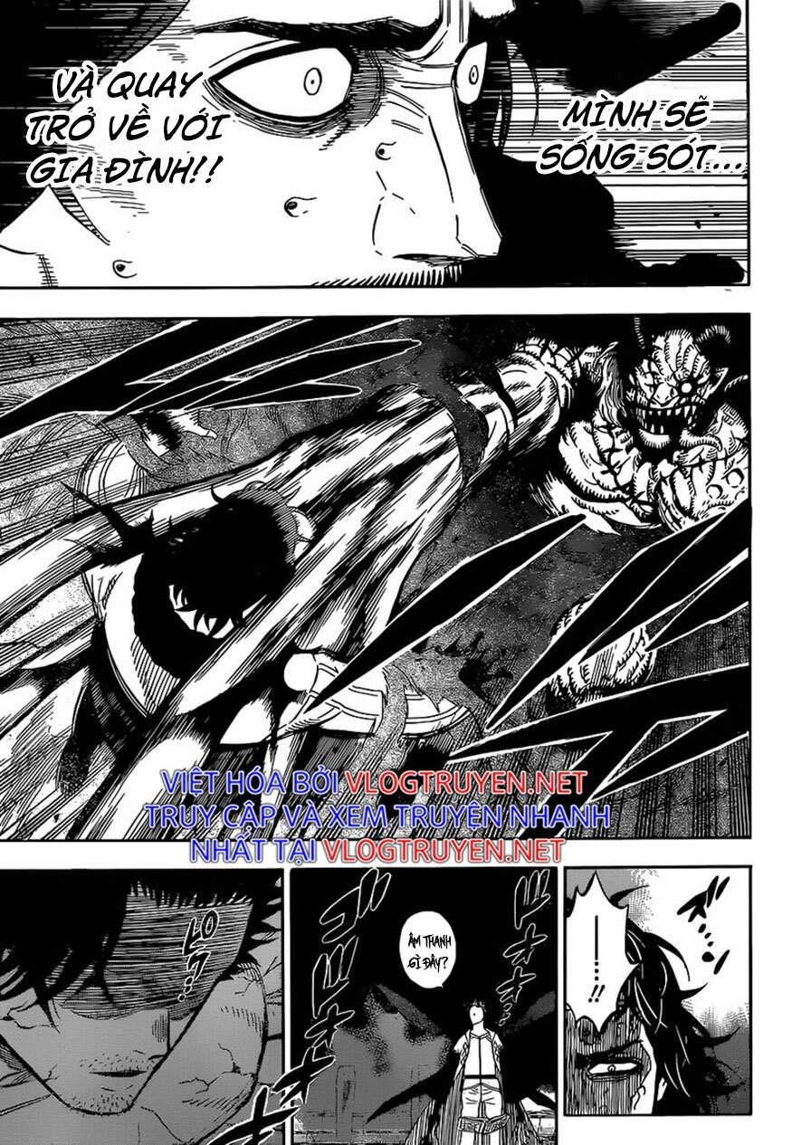 Black Clover Tập 311 trang 12