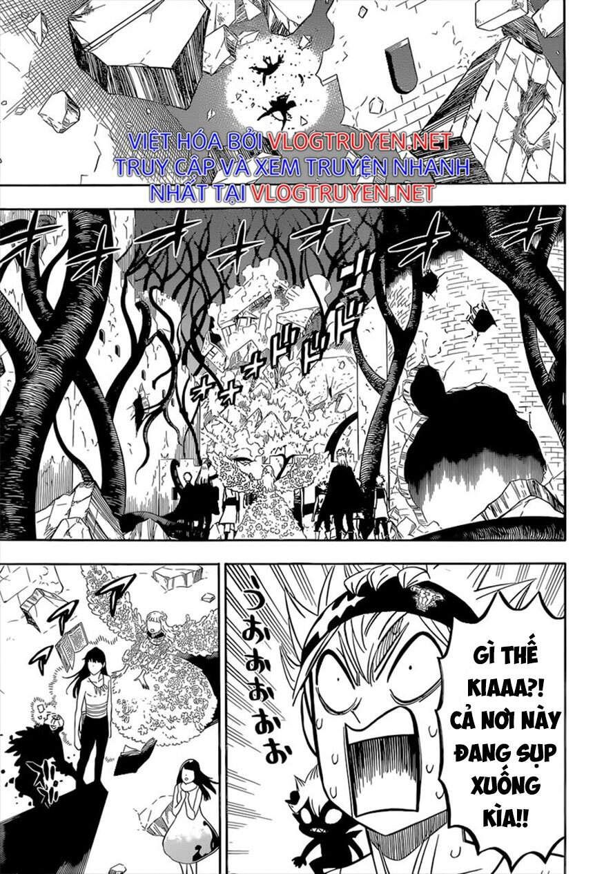Black Clover Tập 311 trang 3