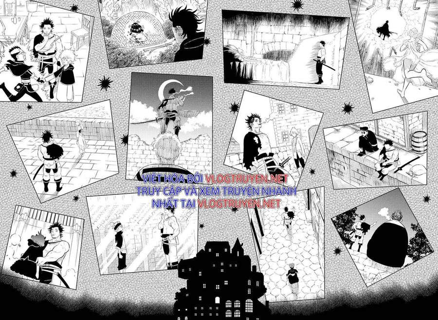 Black Clover Tập 313 trang 6