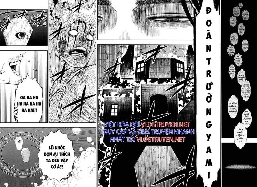 Black Clover Tập 313 trang 9