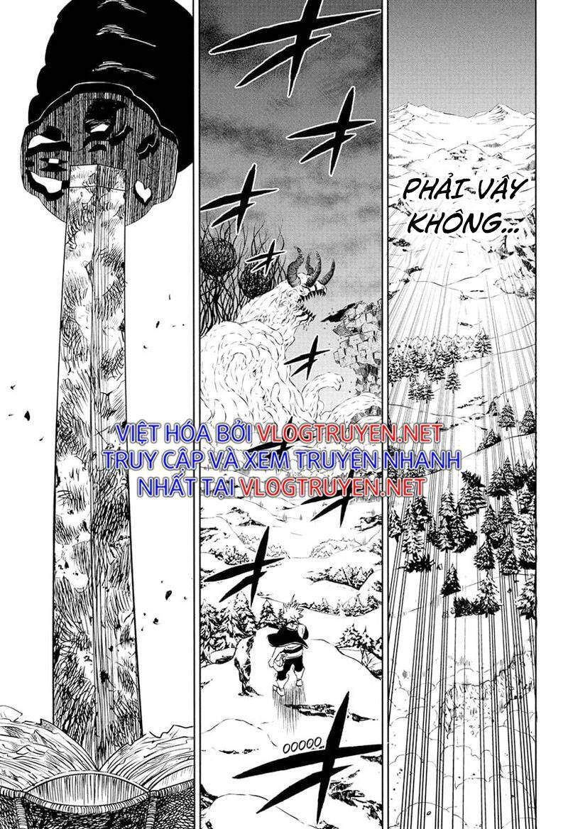 Black Clover Tập 315 trang 12