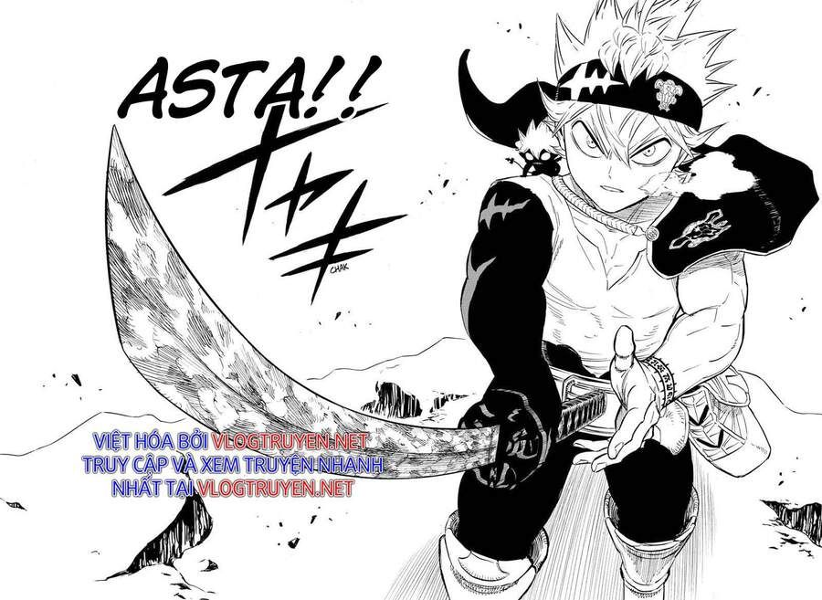 Black Clover Tập 315 trang 13