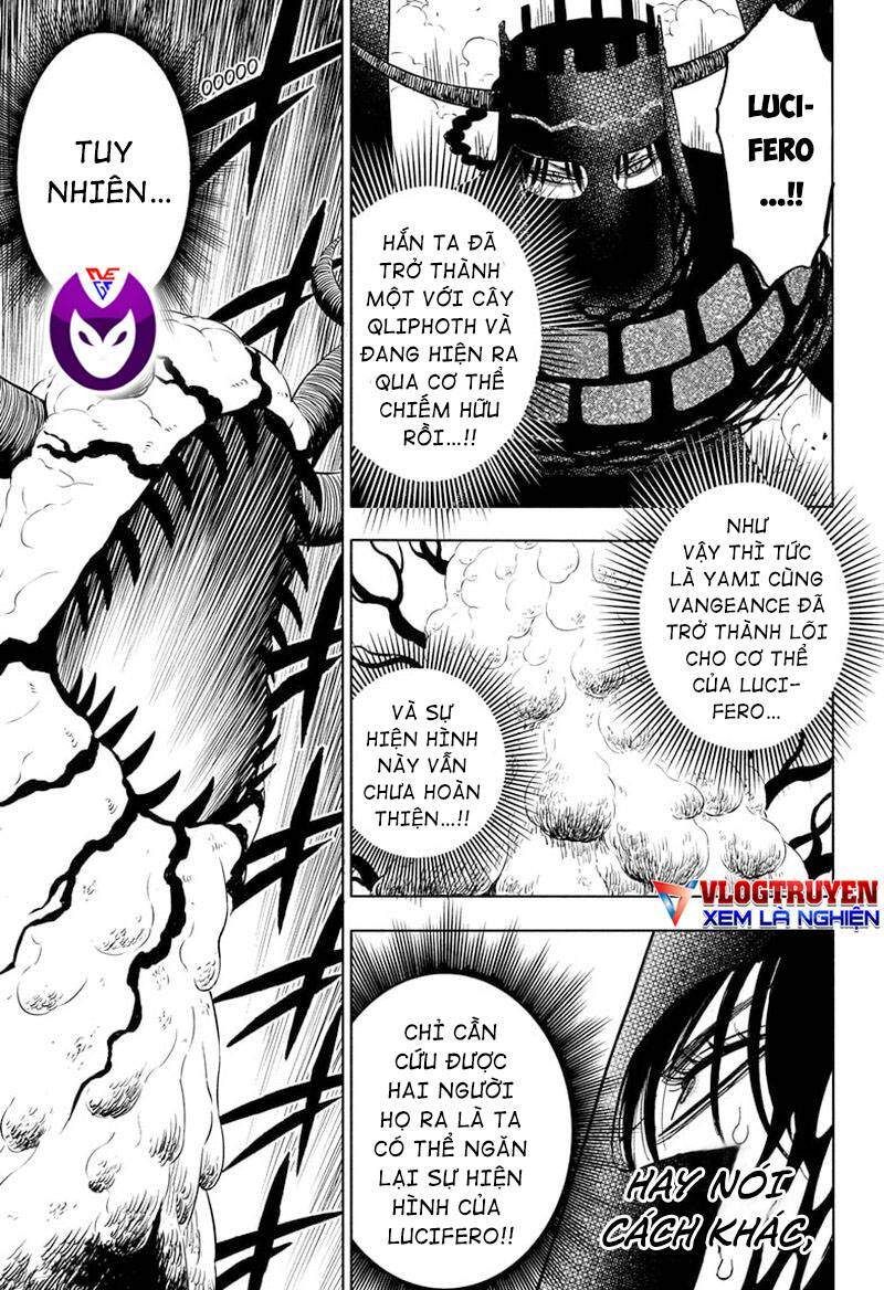 Black Clover Tập 315 trang 3