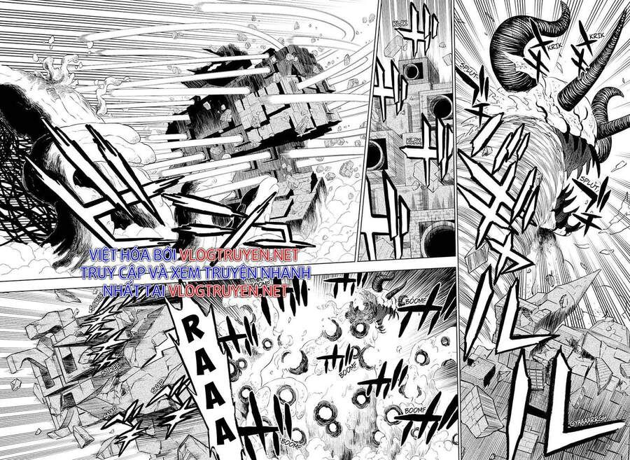 Black Clover Tập 315 trang 8