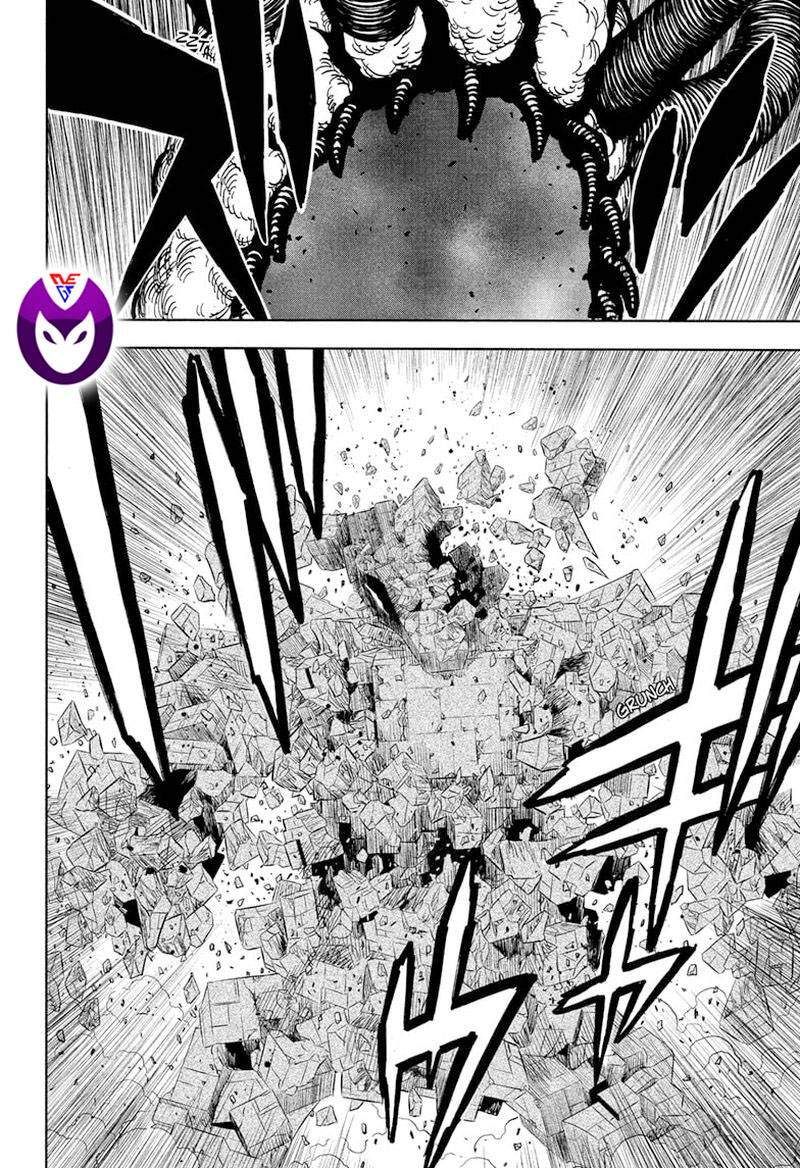 Black Clover Tập 315 trang 9