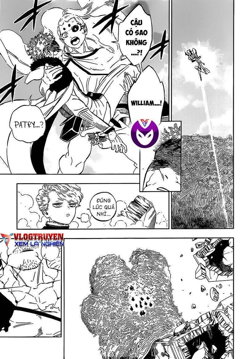 Black Clover Tập 317 trang 4