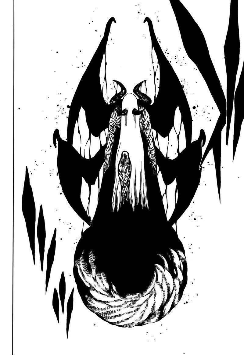 Black Clover Tập 317 trang 9