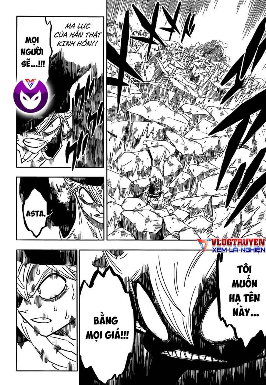 Black Clover Tập 318 trang 4