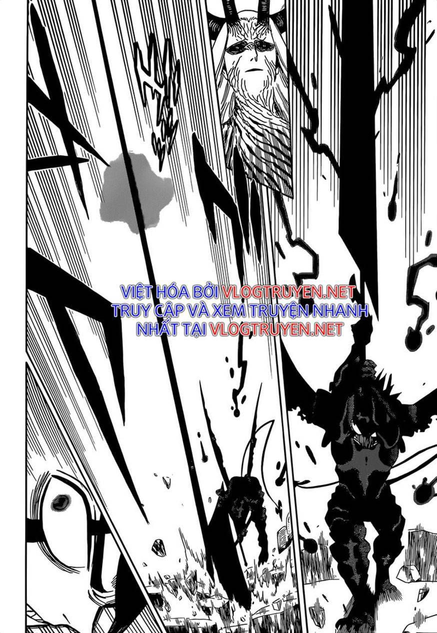 Black Clover Tập 318 trang 6