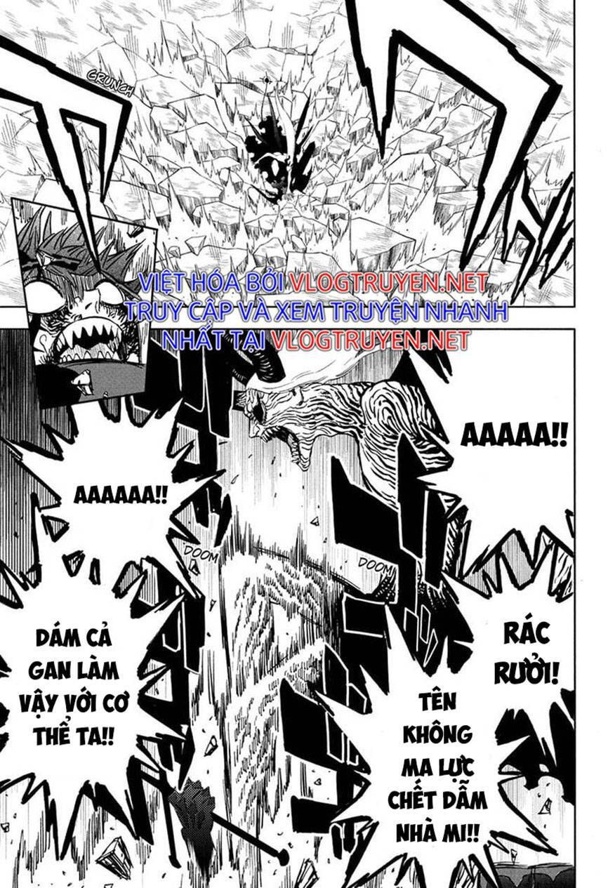 Black Clover Tập 320 trang 3