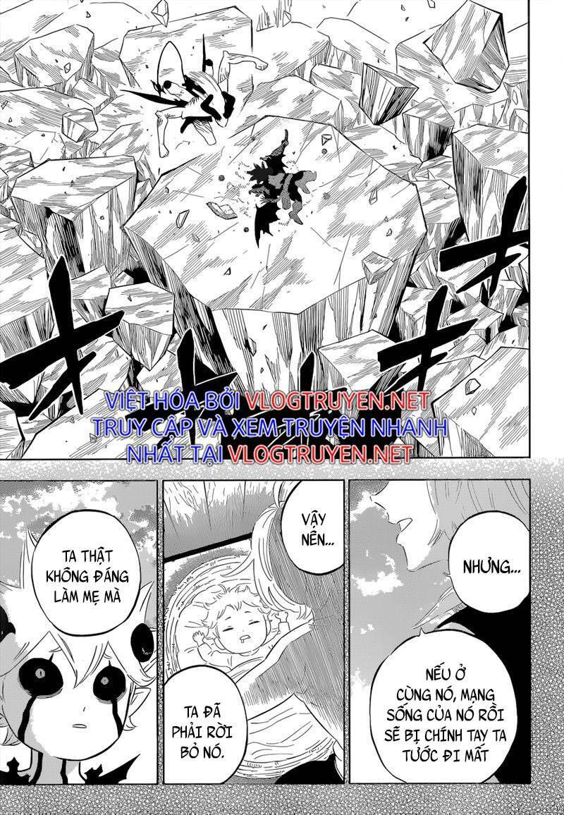Black Clover Tập 328 trang 3