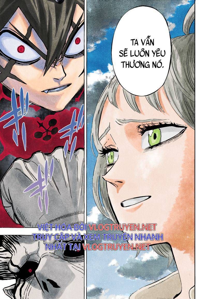 Black Clover Tập 328 trang 5