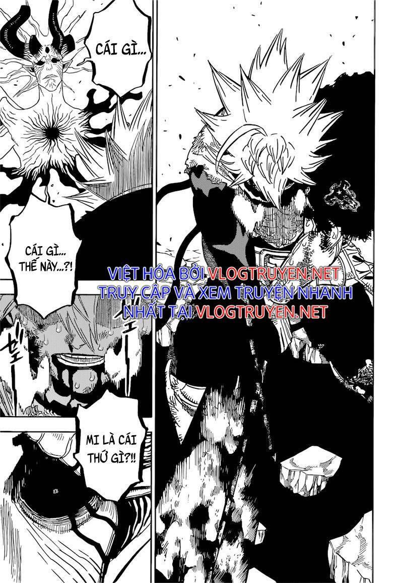 Black Clover Tập 329 trang 7
