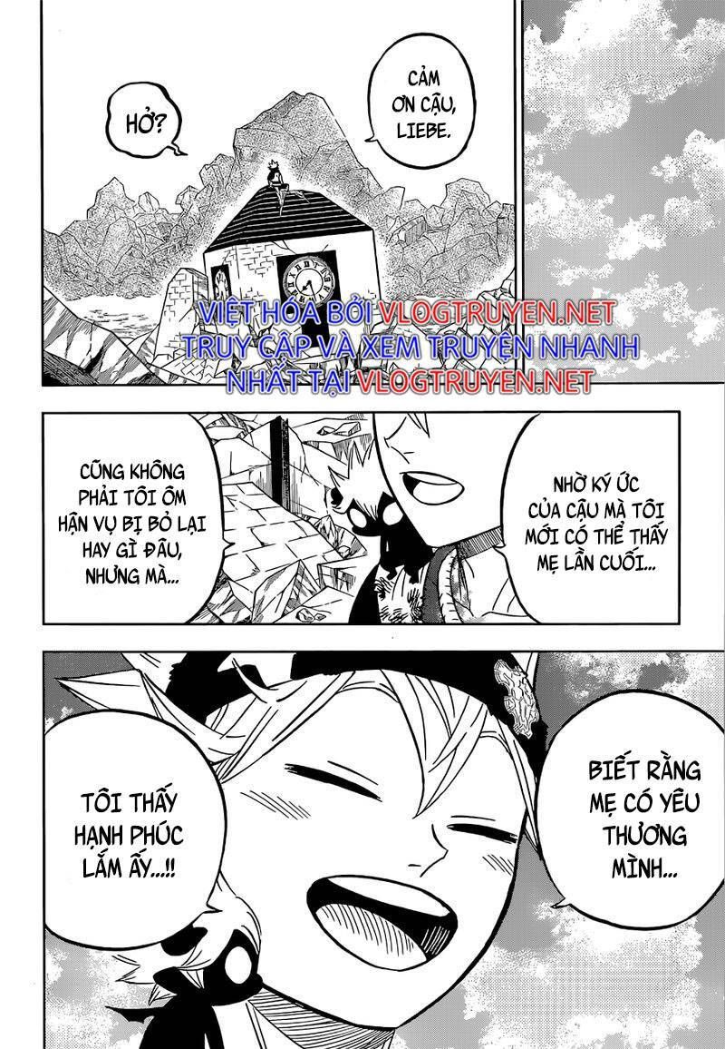 Black Clover Tập 331 trang 4