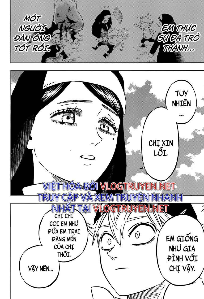 Black Clover Tập 332 trang 13
